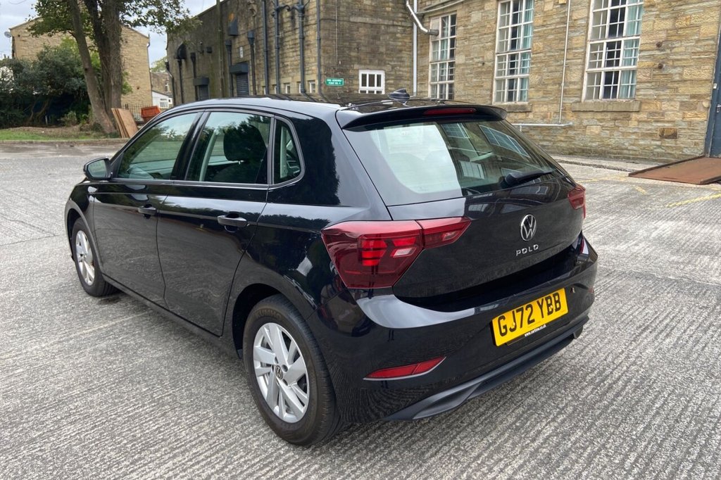 Used Volkswagen Polo 2022 for sale - 75876771: Photo 22