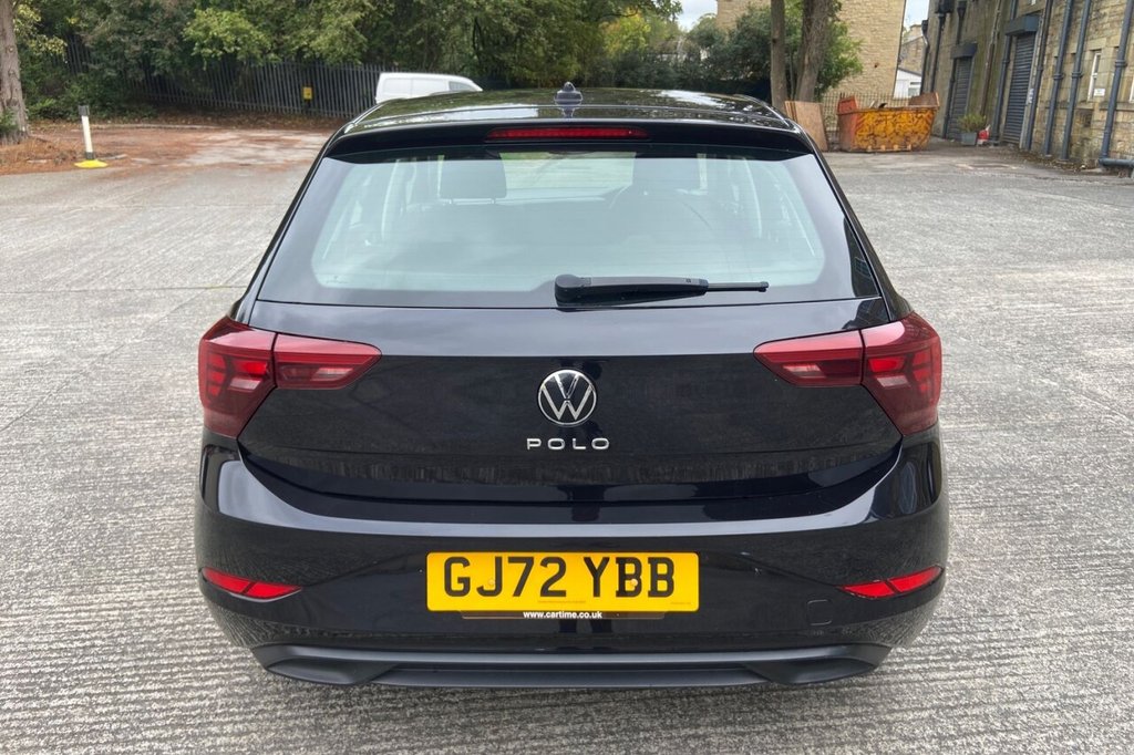 Used Volkswagen Polo 2022 for sale - 75876771: Photo 23