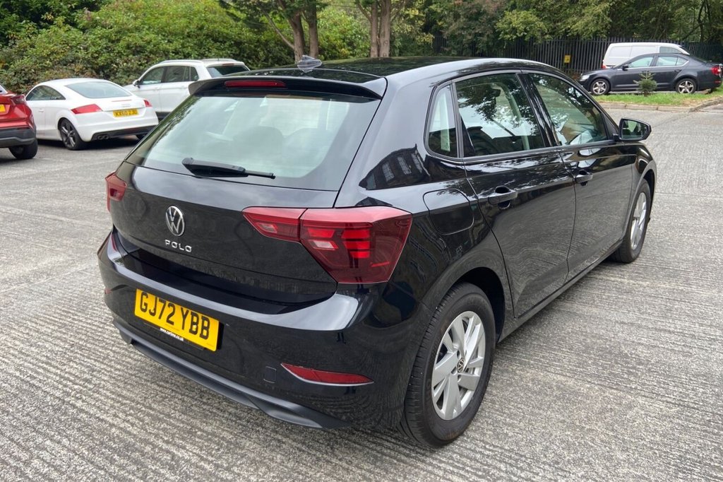 Used Volkswagen Polo 2022 for sale - 75876771: Photo 24