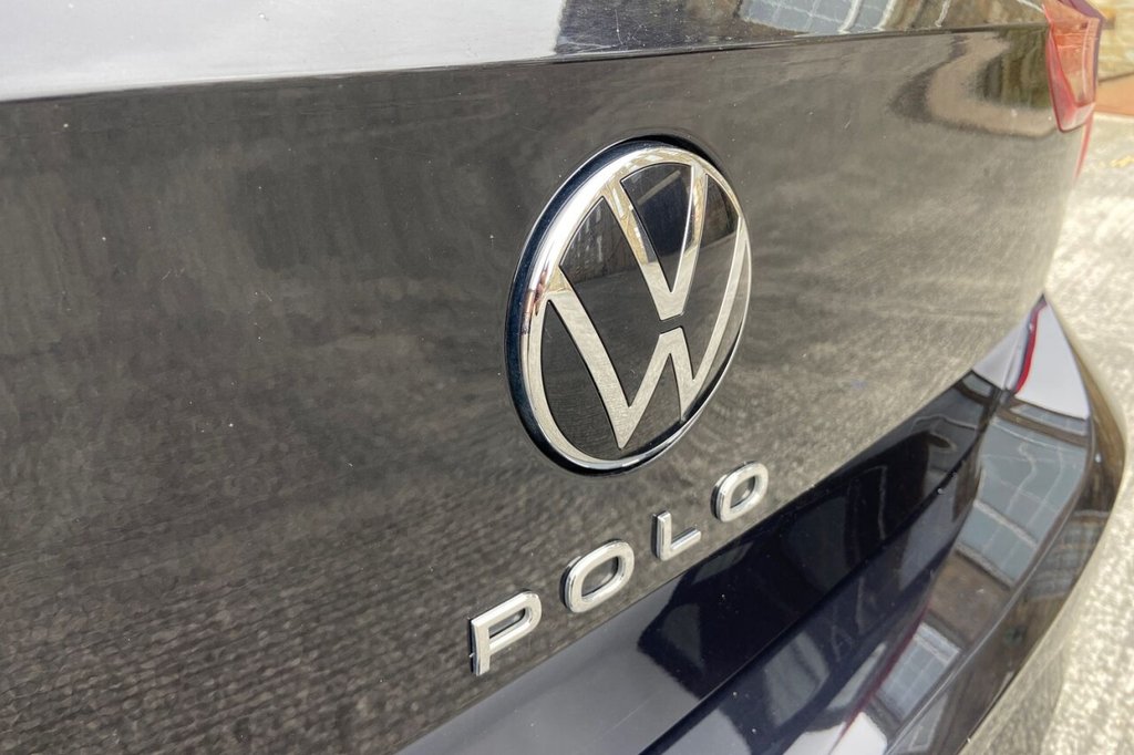 Used Volkswagen Polo 2022 for sale - 75876771: Photo 25