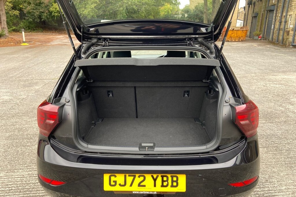 Used Volkswagen Polo 2022 for sale - 75876771: Photo 26