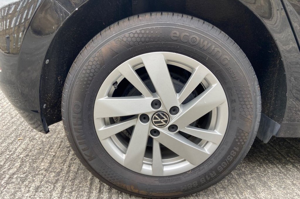 Used Volkswagen Polo 2022 for sale - 75876771: Photo 27