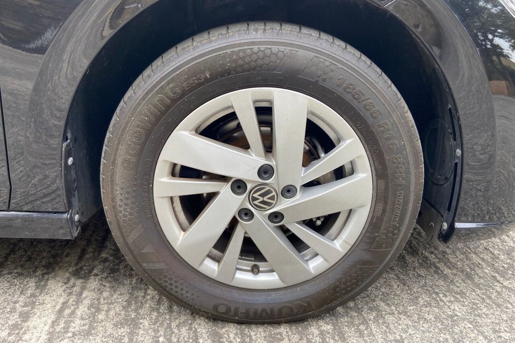 Used Volkswagen Polo 2022 for sale - 75876771: Photo 28