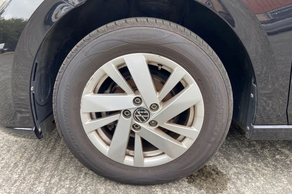 Used Volkswagen Polo 2022 for sale - 75876771: Photo 29