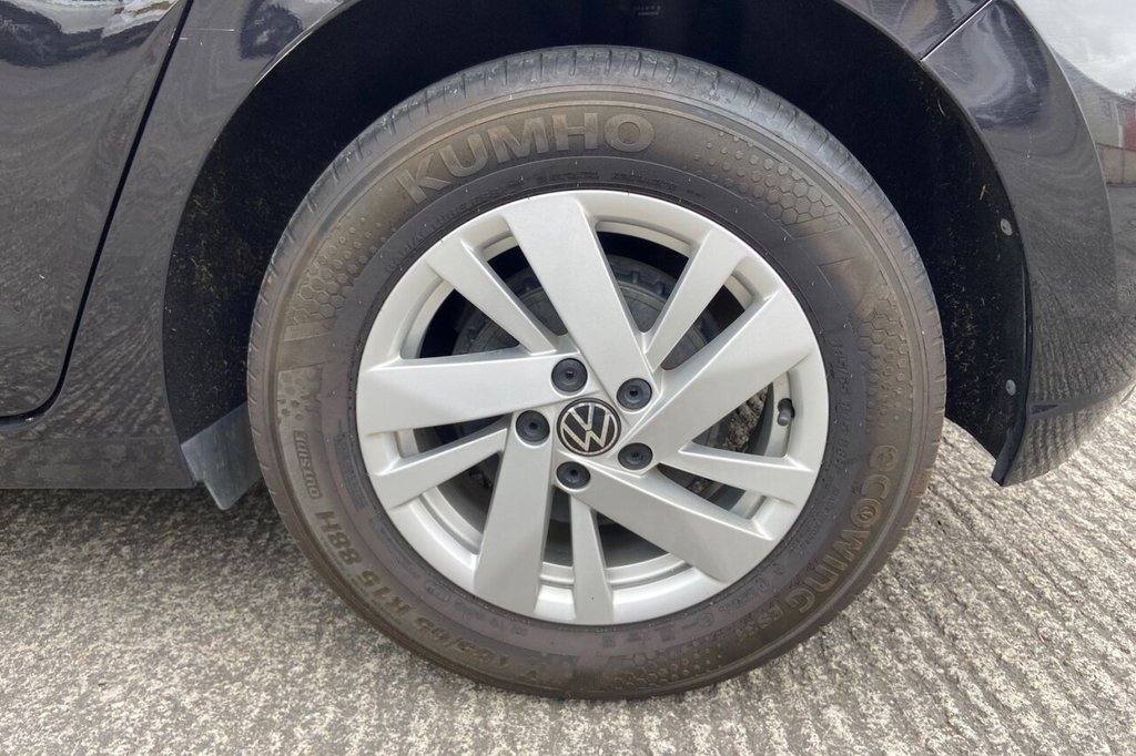 Used Volkswagen Polo 2022 for sale - 75876771: Photo 30