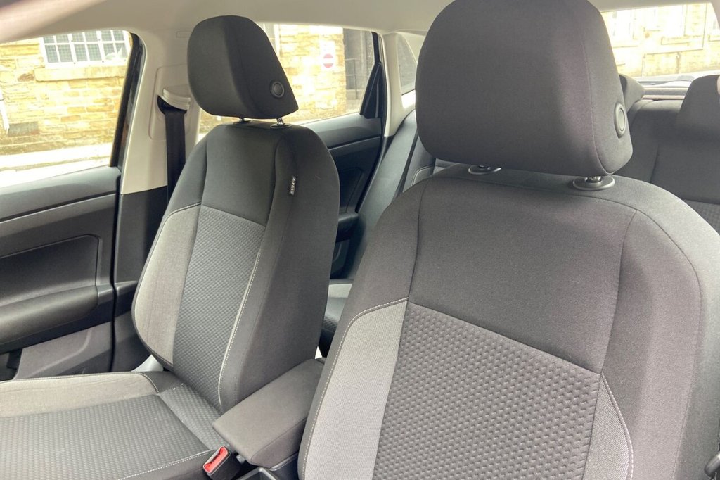 Used Volkswagen Polo 2022 for sale - 75876771: Photo 31