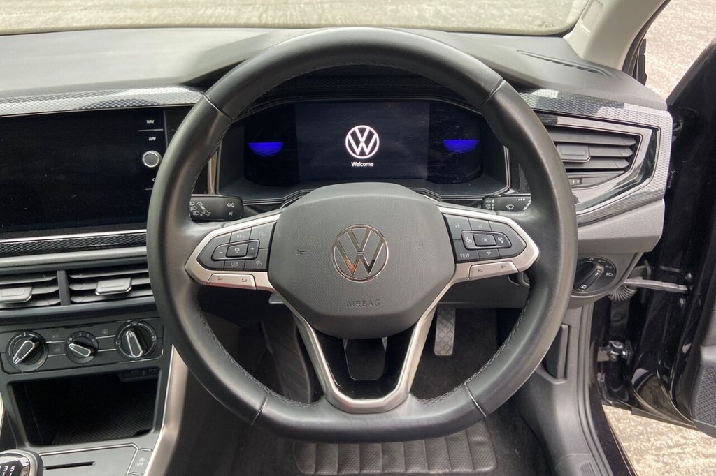 Used Volkswagen Polo 2022 for sale - 75876771: Photo 38