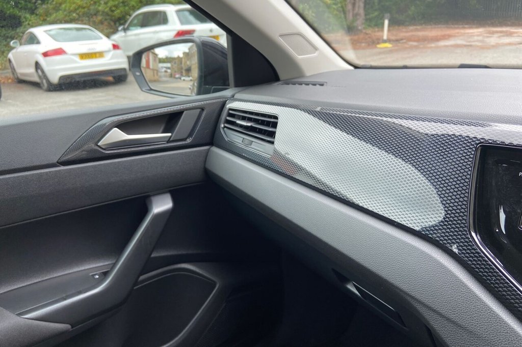 Used Volkswagen Polo 2022 for sale - 75876771: Photo 41