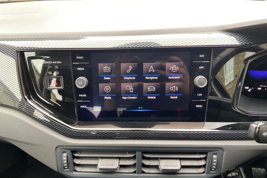 Used Volkswagen Polo 2022 for sale - 75876771: Photo 43