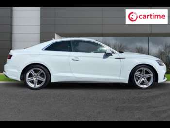 Used Audi A5 2018 for sale - 75128643: Photo
