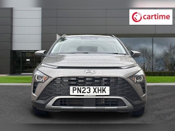 Used Hyundai BAYON 2023 for sale - 78693916: Photo