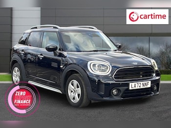 Used MINI Countryman 2022 for sale - 78672190: Photo