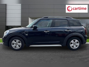 Used MINI Countryman 2022 for sale - 78672190: Photo
