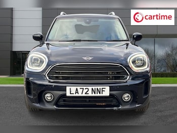 Used MINI Countryman 2022 for sale - 78672190: Photo