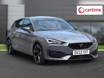 Used Cupra Leon 2022 for sale - 79238024: Photo
