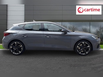 Used Cupra Leon 2022 for sale - 79238024: Photo