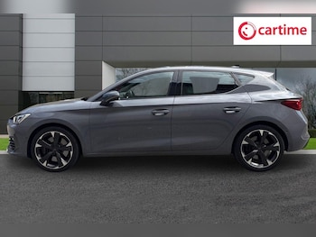 Used Cupra Leon 2022 for sale - 79238024: Photo