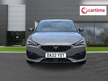 Used Cupra Leon 2022 for sale - 79238024: Photo