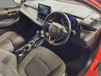 Used Toyota Corolla 2022 for sale - 78382560: Photo