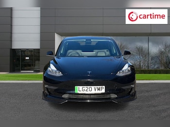 Used Tesla Model 3 2020 for sale - 77547427: Photo