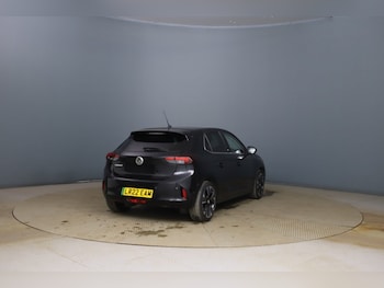 Used Vauxhall Corsa 2022 for sale - 78349474: Photo