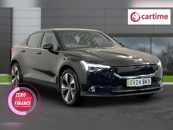 Used Polestar Polestar 2 2024 for sale - 78357744: Photo