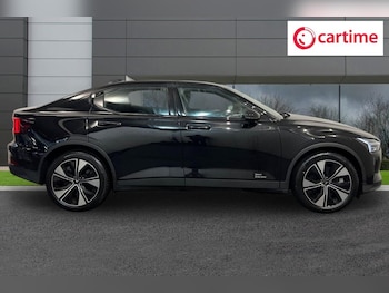 Used Polestar Polestar 2 2024 for sale - 78357744: Photo