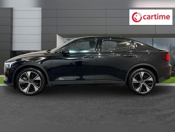 Used Polestar Polestar 2 2024 for sale - 78357744: Photo