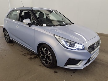 Used MG MG3 2024 for sale - 78288445: Photo