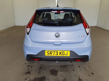 Used MG MG3 2024 for sale - 78288445: Photo