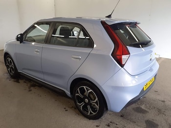 Used MG MG3 2024 for sale - 78288445: Photo