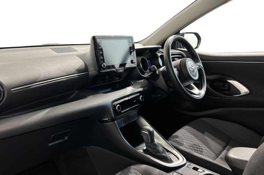 Used Toyota Yaris 2022 for sale - 78029944: Photo 11