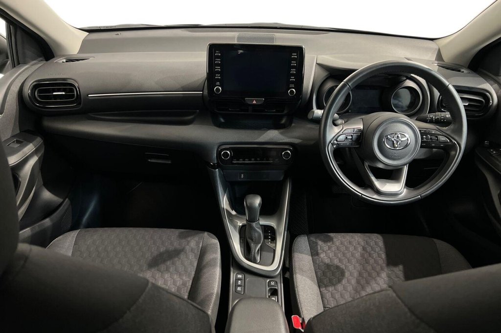 Used Toyota Yaris 2022 for sale - 78029944: Photo 12