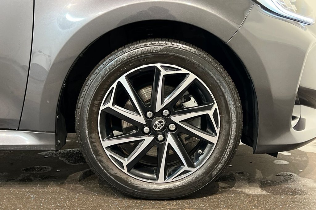 Used Toyota Yaris 2022 for sale - 78029944: Photo 14