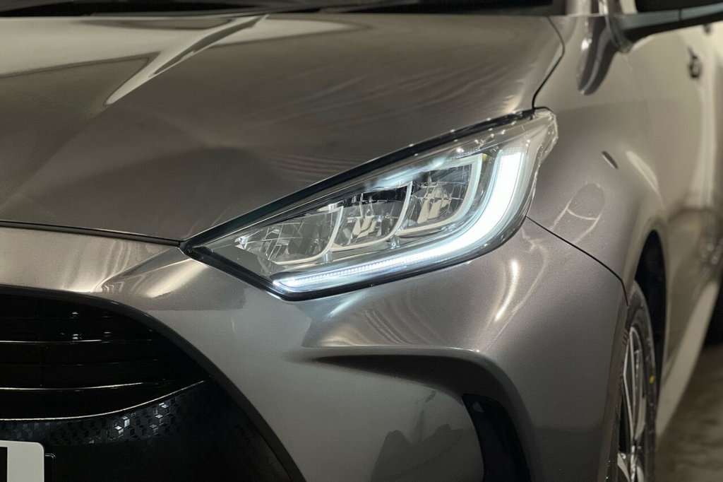 Used Toyota Yaris 2022 for sale - 78029944: Photo 16