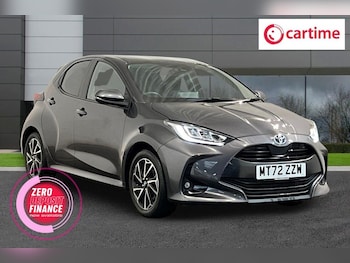 Used Toyota Yaris 2022 for sale - 78029944: Photo