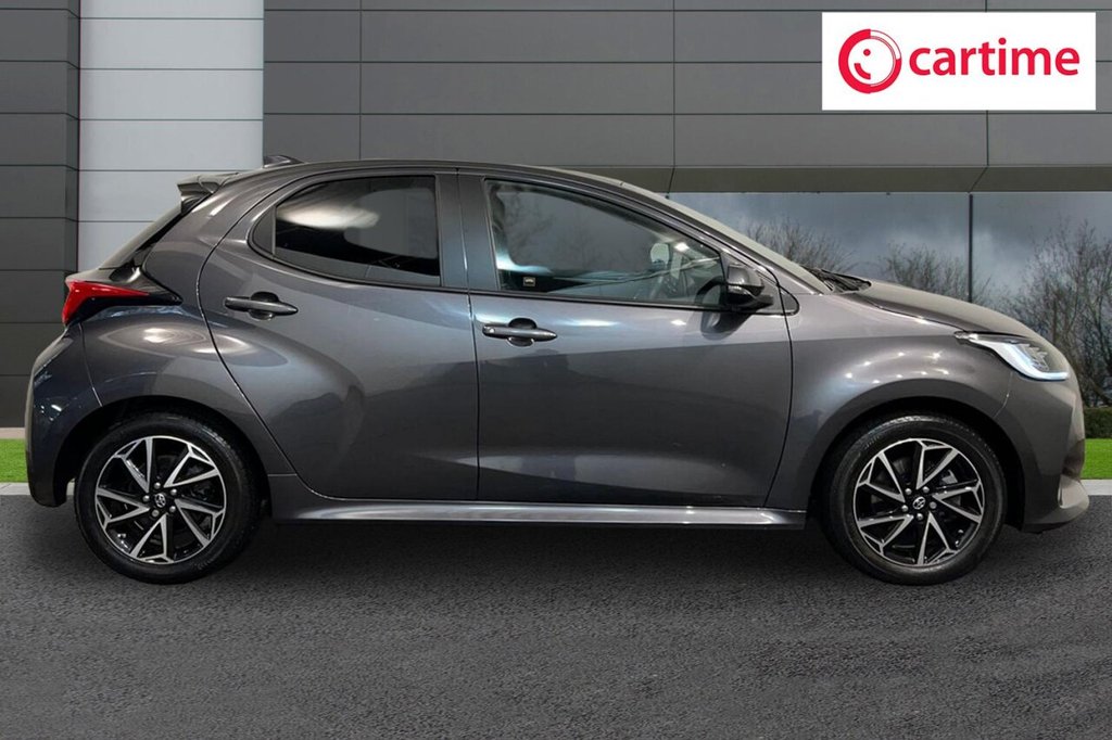 Used Toyota Yaris 2022 for sale - 78029944: Photo 2