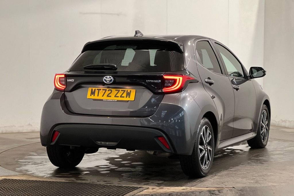 Used Toyota Yaris 2022 for sale - 78029944: Photo 21