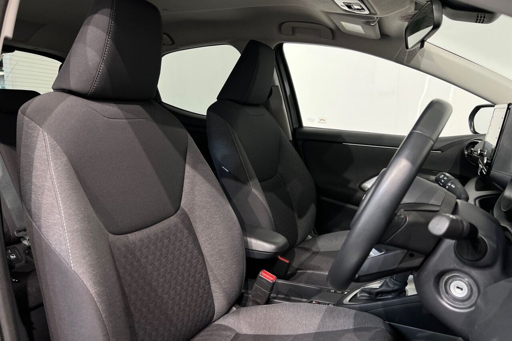 Used Toyota Yaris 2022 for sale - 78029944: Photo 22