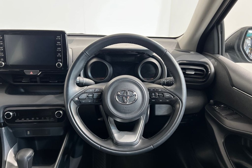Used Toyota Yaris 2022 for sale - 78029944: Photo 24
