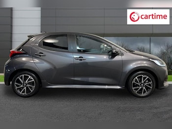 Used Toyota Yaris 2022 for sale - 78029944: Photo