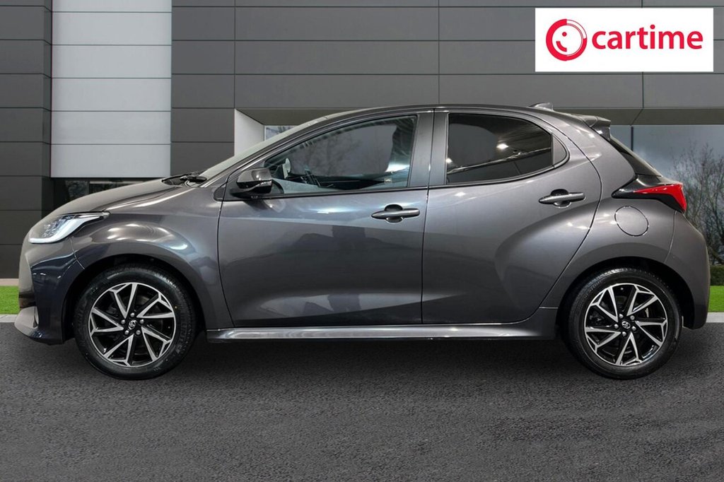 Used Toyota Yaris 2022 for sale - 78029944: Photo 3