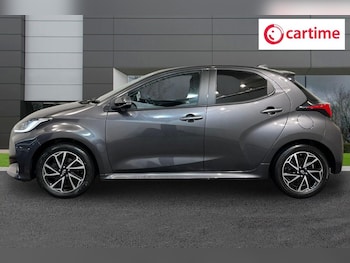 Used Toyota Yaris 2022 for sale - 78029944: Photo