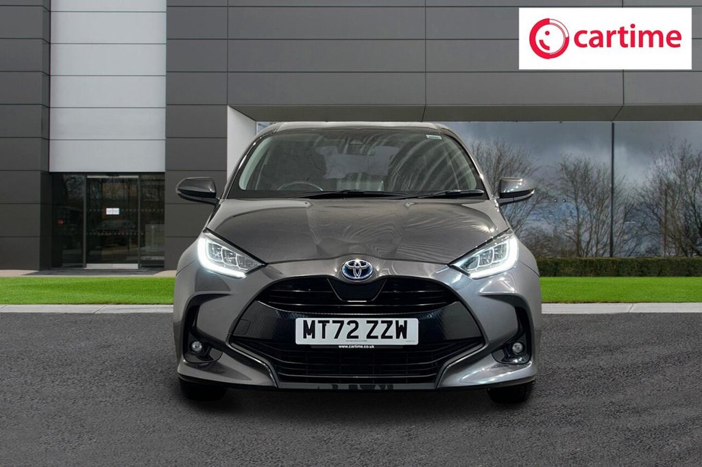 Used Toyota Yaris 2022 for sale - 78029944: Photo 4