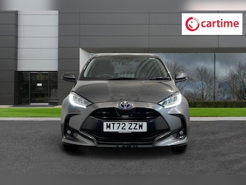 Used Toyota Yaris 2022 for sale - 78029944: Photo