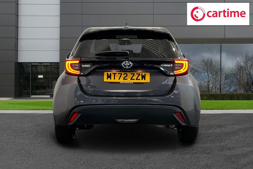 Used Toyota Yaris 2022 for sale - 78029944: Photo 6