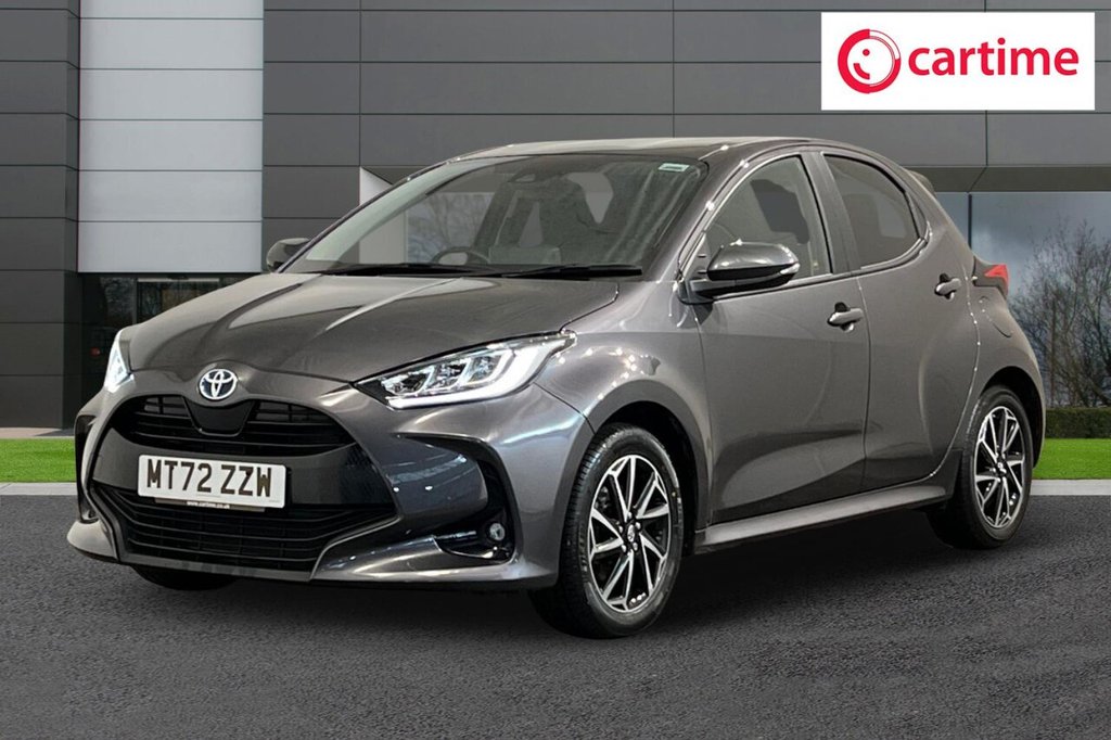 Used Toyota Yaris 2022 for sale - 78029944: Photo 7
