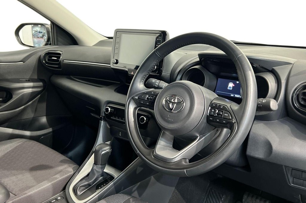 Used Toyota Yaris 2022 for sale - 78029944: Photo 9