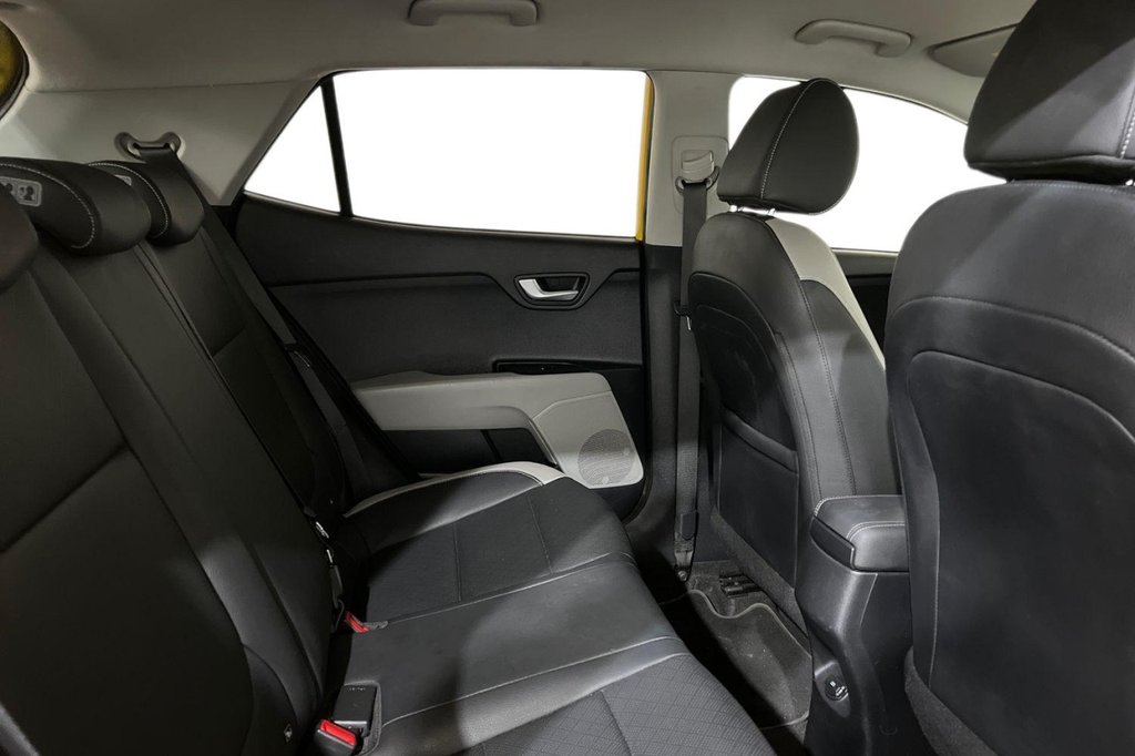 Used Kia Stonic 2019 for sale - 76395669: Photo 10