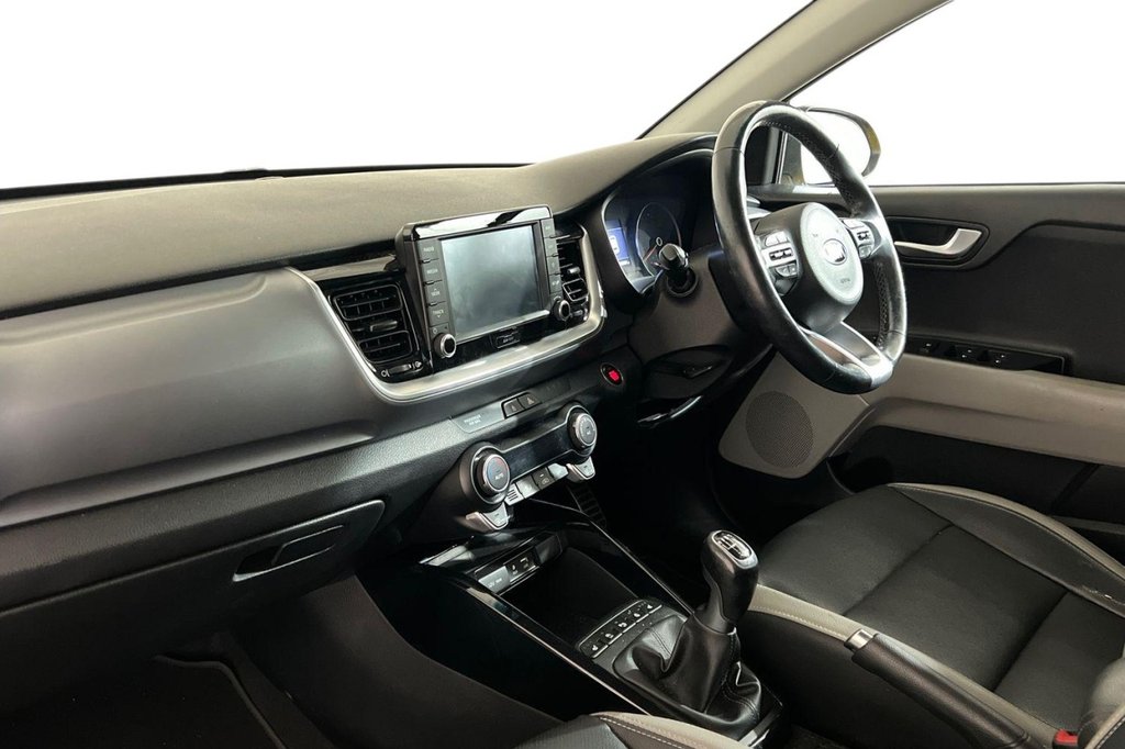 Used Kia Stonic 2019 for sale - 76395669: Photo 11